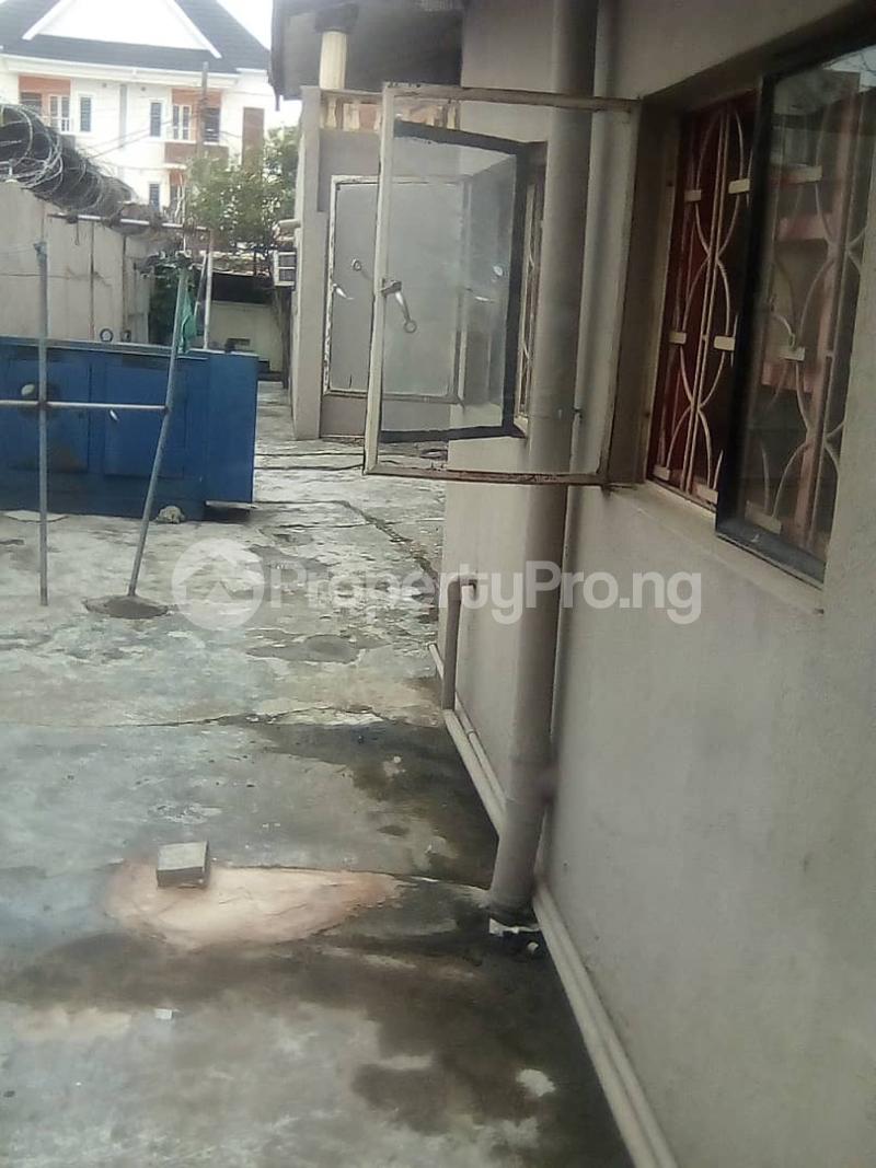 1 bedroom Flat / Apartment for rent Off Allen Ikeja. Lagos Mainland Allen Avenue Ikeja Lagos