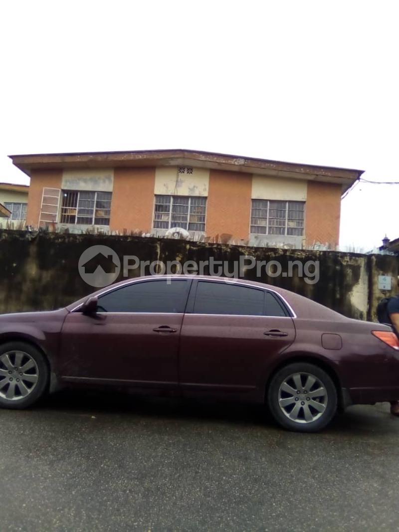 1 bedroom Flat / Apartment for rent Off Allen Avenue Allen Avenue Ikeja Lagos