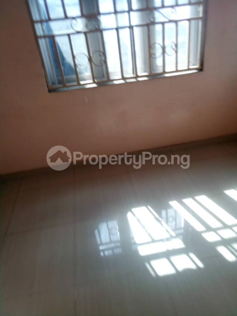 1 bedroom Flat / Apartment for rent Irepo Estate Ikotun. Lagos Mainland Ikotun Ikotun/Igando Lagos - 2