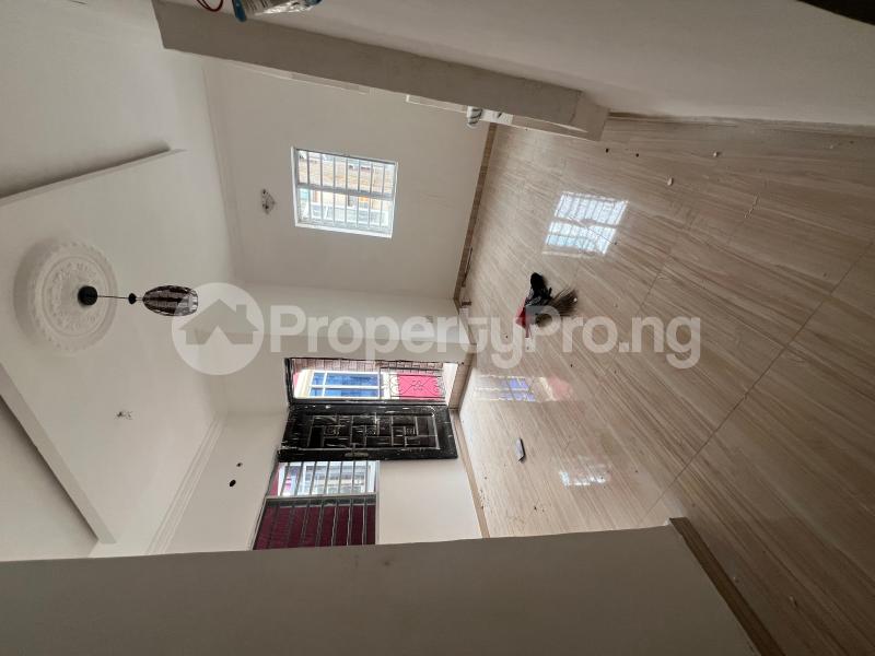 1 bedroom Flat / Apartment for rent Jacob Street Mushin Lagos