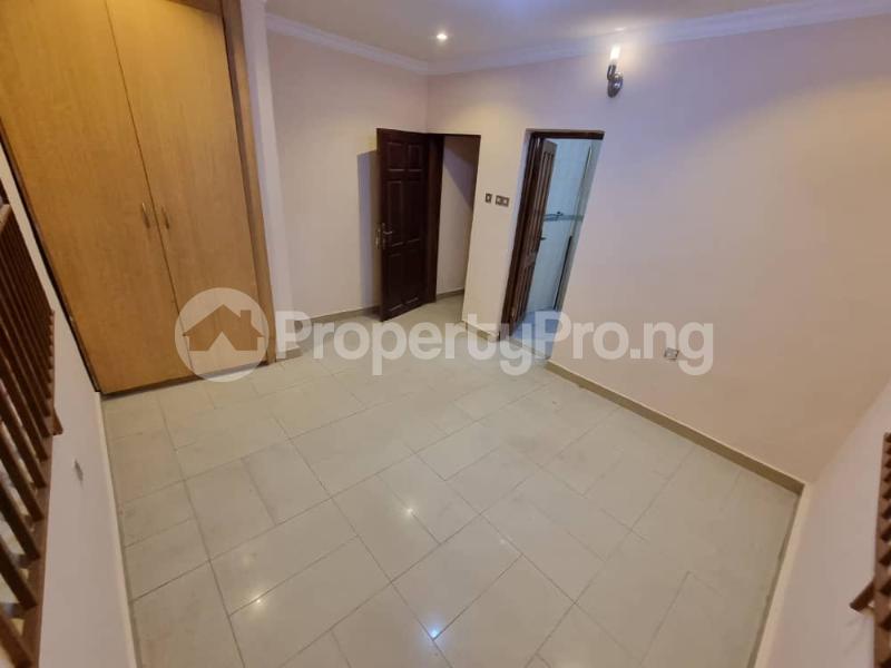 1 bedroom Flat / Apartment for rent Lekki Phase 1 Lekki Lagos