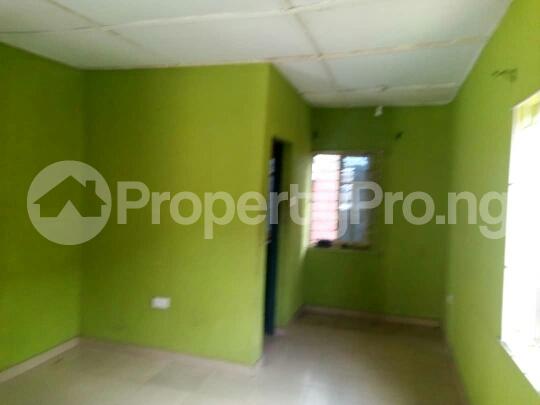 1 bedroom Flat / Apartment for rent Ogba. Lagos Mainland Ogba Bus-stop Ogba Lagos