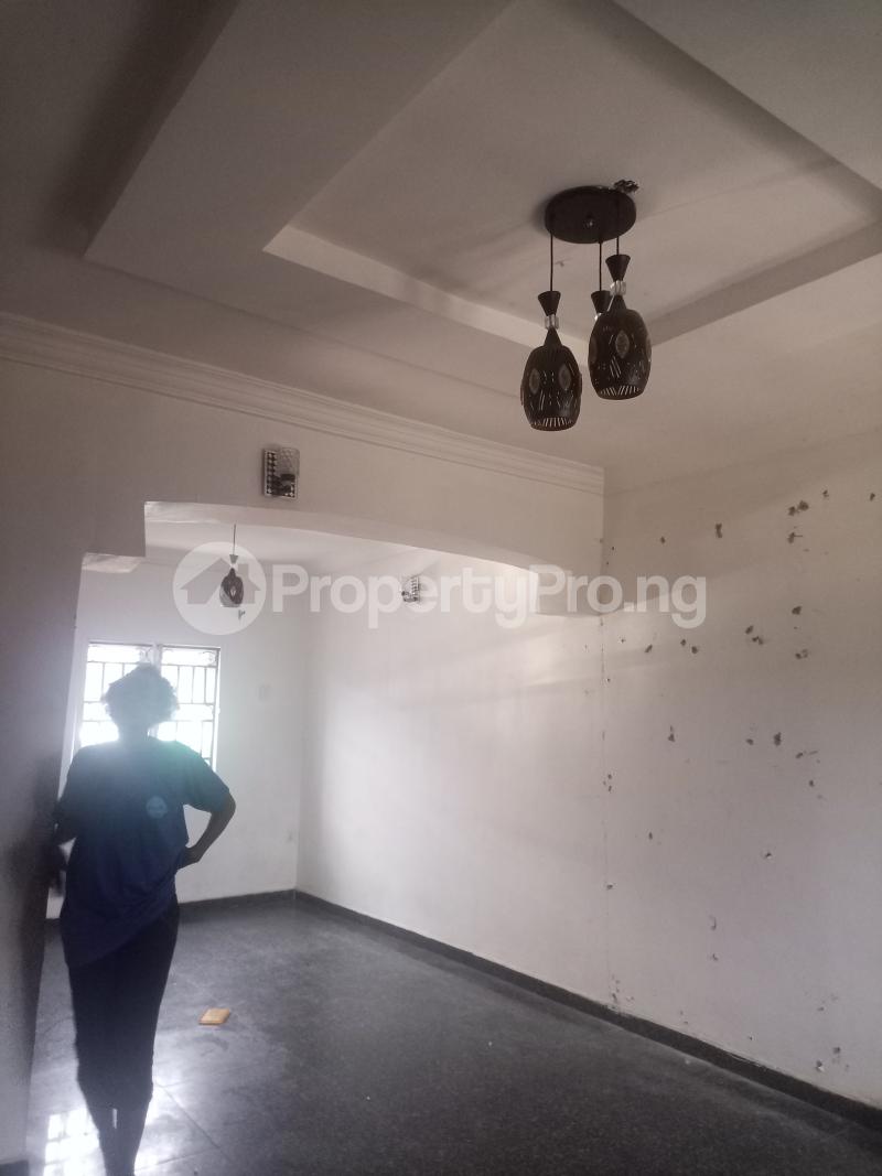 1 Bedroom Flat / Apartment in Oko oba Agege Lagos Flat / Apartment