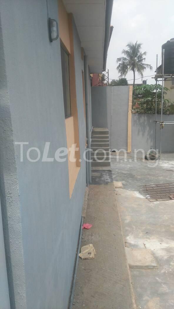 1 bedroom Flat / Apartment for rent   Berger Ojodu Lagos