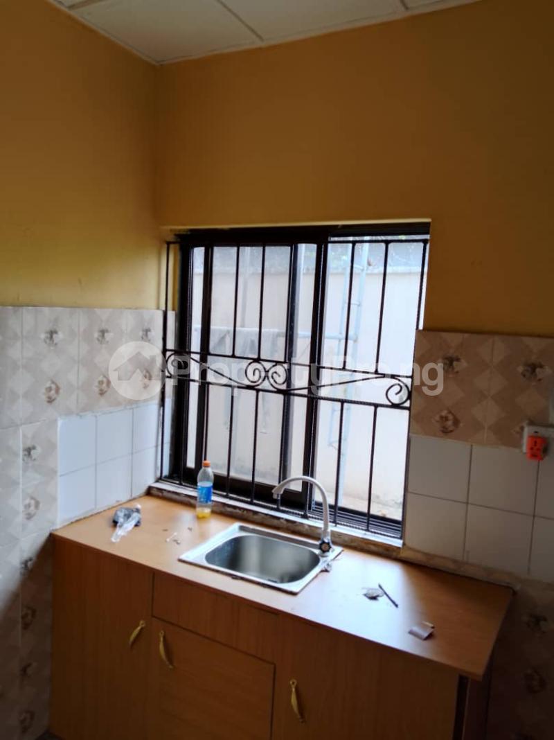 1 bedroom Flat / Apartment for rent Magodo GRA Phase 1 Ojodu Lagos