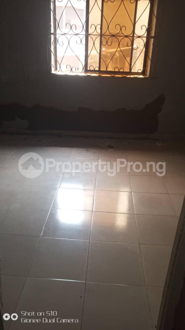 1 bedroom Flat / Apartment for rent Berger Ojodu Lagos