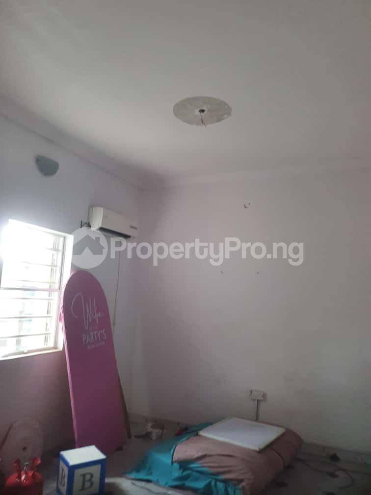 1 bedroom Flat / Apartment for rent Olowora Ojodu Lagos