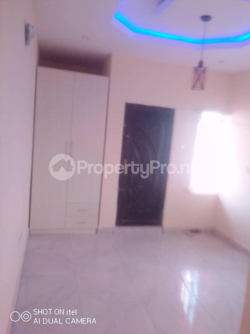 1 bedroom Flat / Apartment for rent Yakoyo/Alagbole Ojodu Lagos - 0