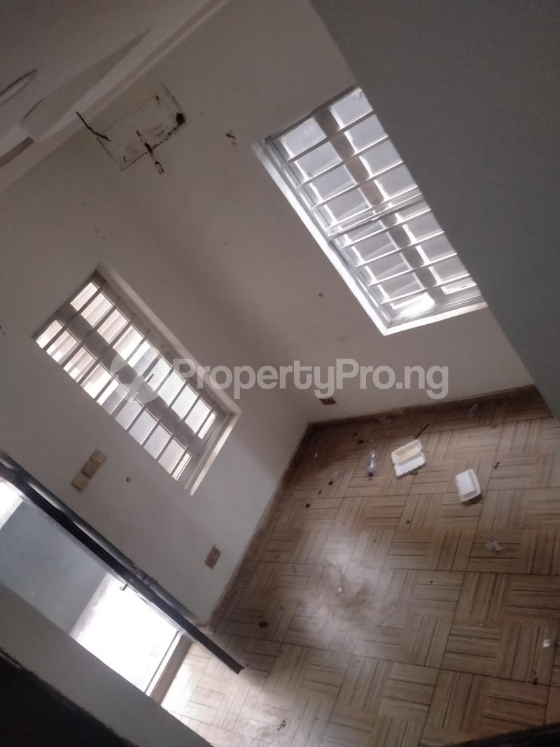 1 bedroom Flat / Apartment for rent Olowora Ojodu Lagos