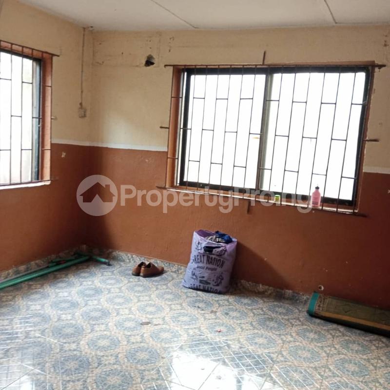 1 bedroom Flat / Apartment for rent Berger Ojodu Lagos