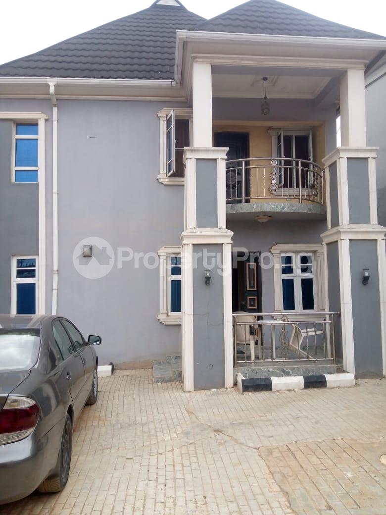 1 bedroom Flat / Apartment for rent Hotel B/stop Axis Ikotun/Igando Lagos