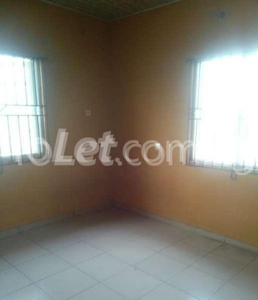 1 bedroom Flat / Apartment for rent Agric Road Ikorodu Lagos