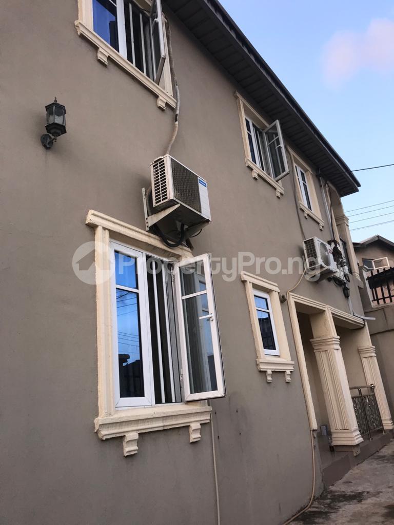1 bedroom Flat / Apartment for rent Omole phase 2 Ojodu Lagos