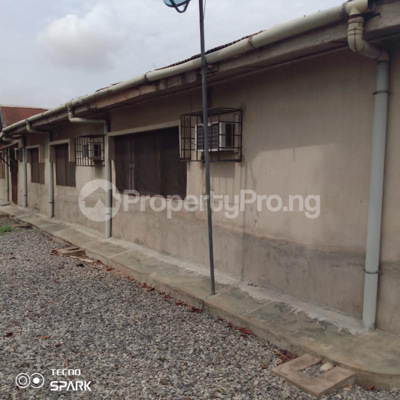 1 bedroom Flat / Apartment for rent Magodo GRA Phase 1 Ojodu Lagos