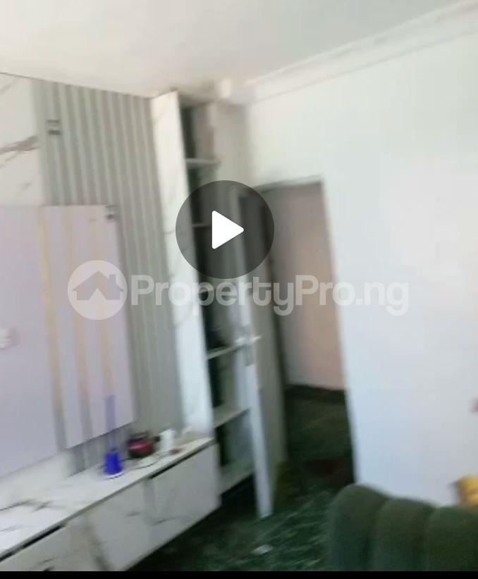1 bedroom Flat / Apartment for rent Onike Yaba Onike Yaba Lagos