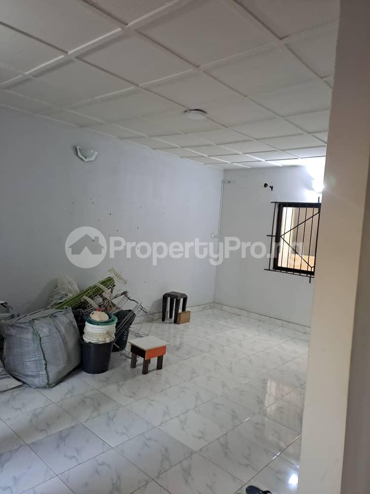 1 bedroom Flat / Apartment for rent Gra Omole phase 2 Ojodu Lagos