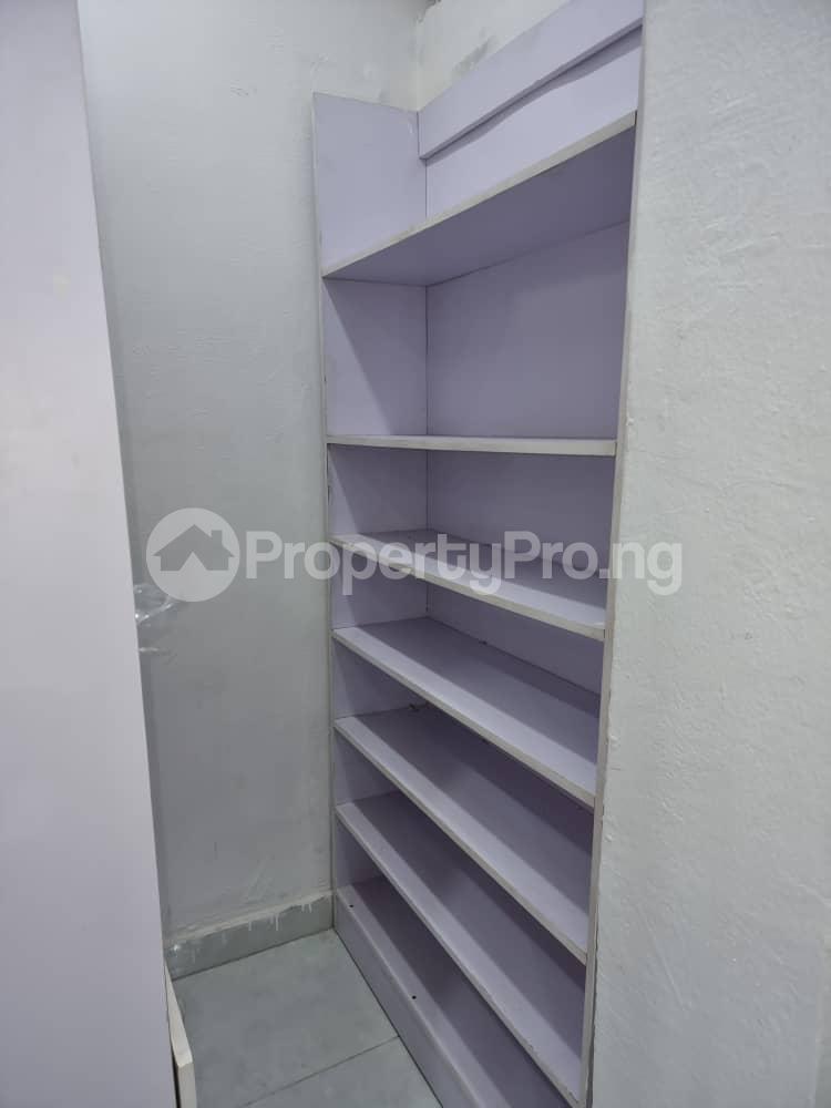 1 bedroom Flat / Apartment for sale Off Allen Avenue,ikeja Allen Avenue Ikeja Lagos - 0