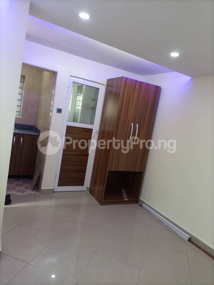 1 bedroom Flat / Apartment for rent Soluyi Gbagada Lagos