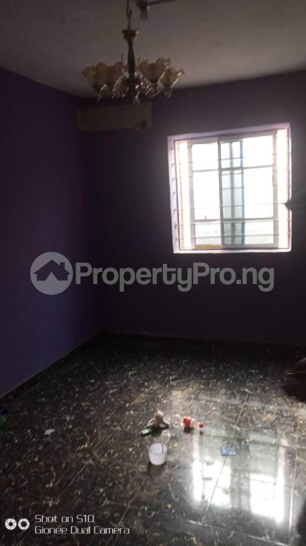 1 bedroom Flat / Apartment for rent Berger Ojodu Lagos
