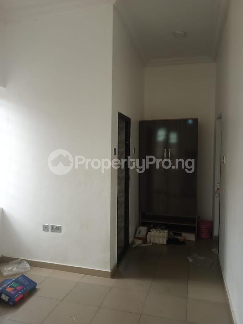 1 bedroom Flat / Apartment for rent Berger Ojodu Lagos