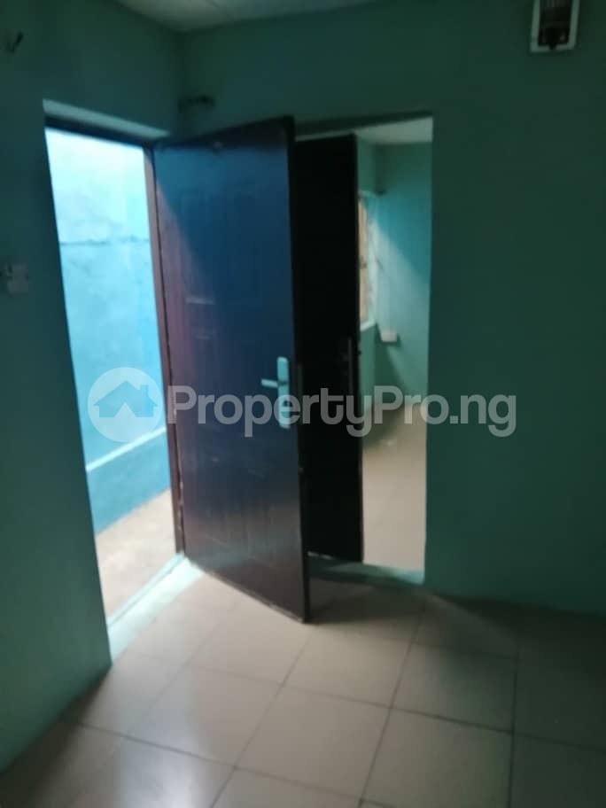 1 bedroom Flat / Apartment for rent Olowora Ojodu Lagos
