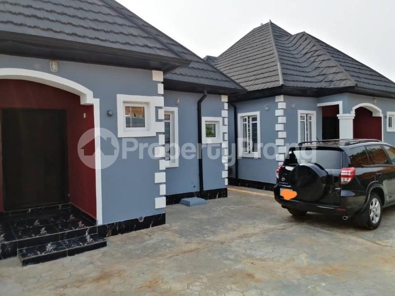 Flat / Apartment for rent Sango Ifo Ogun