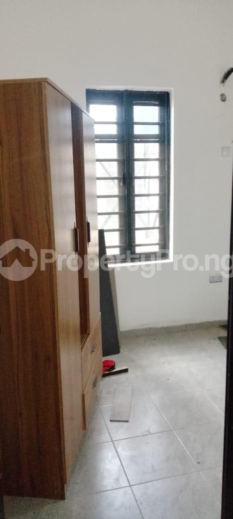 1 bedroom Flat / Apartment for rent Isheri North Ojodu Lagos - 0