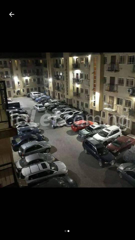 1 bedroom Flat / Apartment for rent Akanro idi- Araba Surulere Lagos