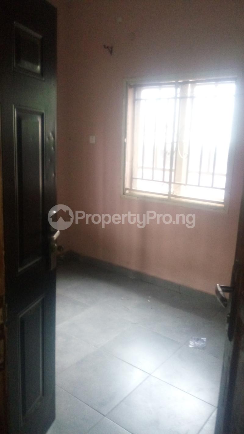 Flat / Apartment in Ajao Estate Isolo Lagos Flat / Apartment for rent