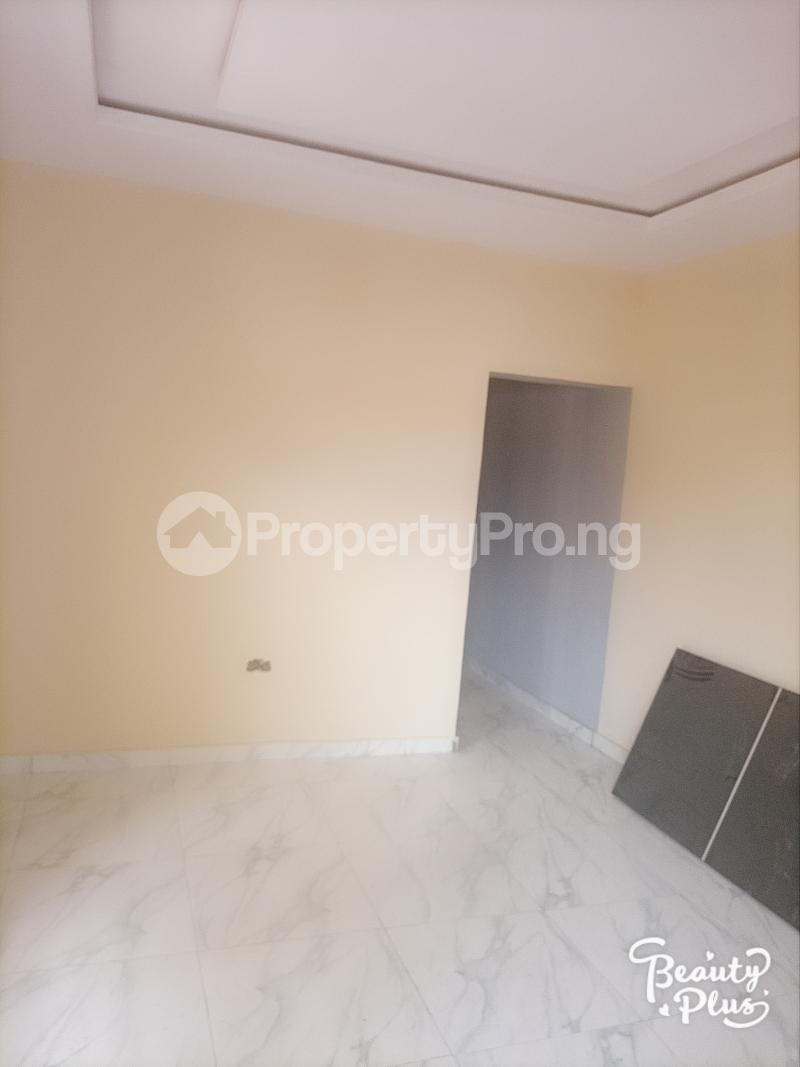 1 bedroom Flat / Apartment for rent Ajao Estate Lagos Mainland Ajao Estate Isolo Lagos