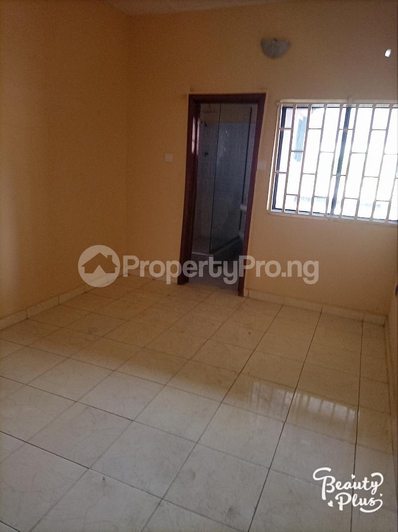 1 bedroom Flat / Apartment for rent Ajao Estate Isolo Lagos - 2