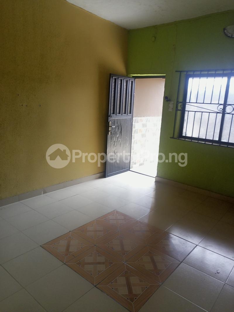 1 bedroom Flat / Apartment for rent Afolabi B/stop Lasu Rd Igando Ikotun/Igando Lagos