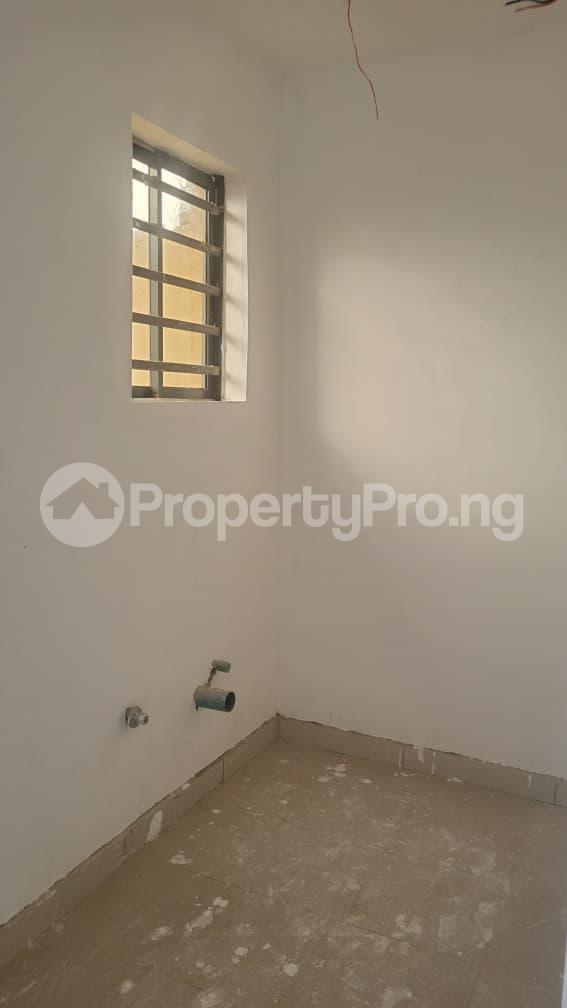1 bedroom Flat / Apartment for rent Cement Lagos Mainland Cement Agege Lagos