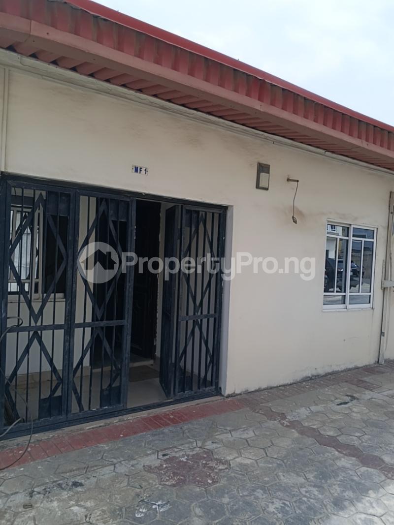1 bedroom Flat / Apartment for rent Ajao Estate Lagos Mainland Ajao Estate Isolo Lagos
