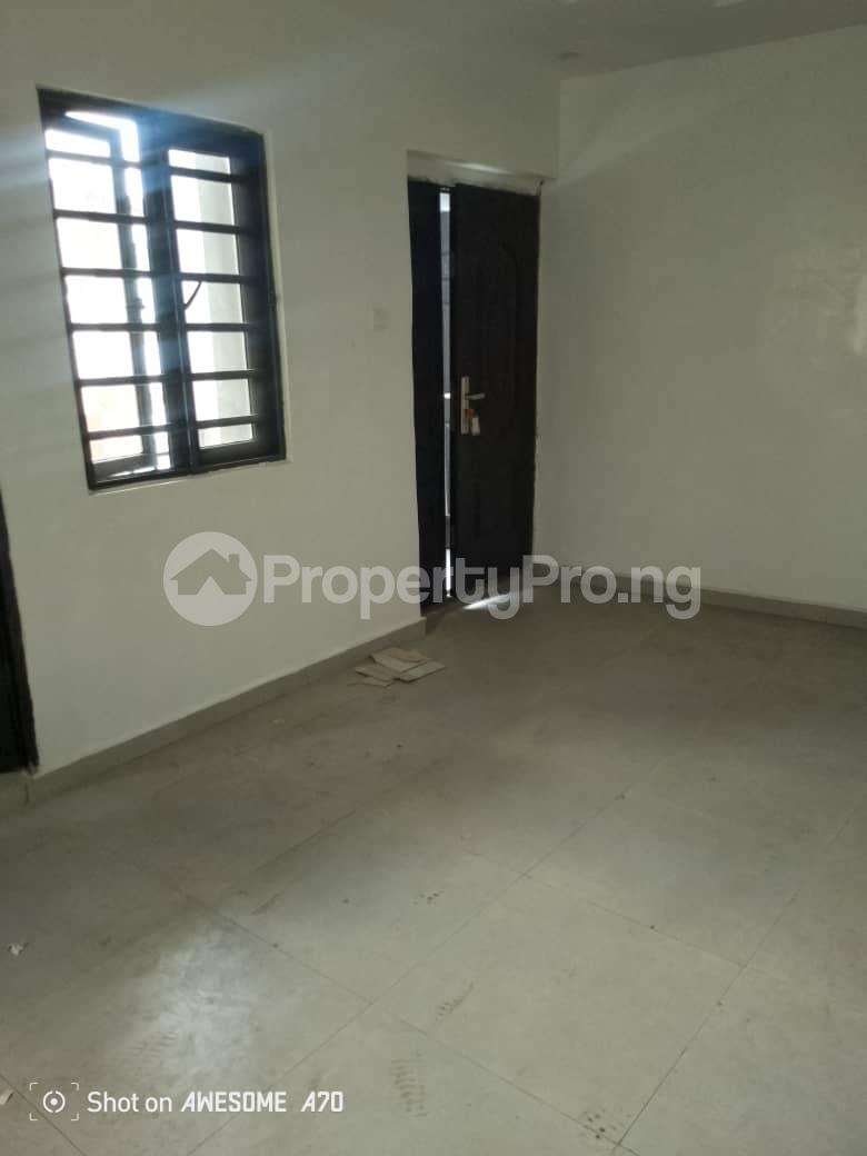 1 bedroom Flat / Apartment for rent Opebi Ikeja Lagos