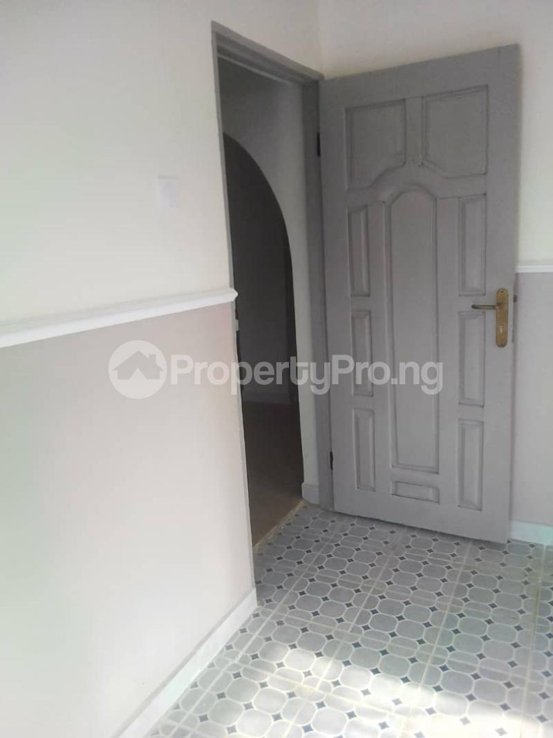 1 bedroom Flat / Apartment for rent Shagari Estate Ipaja road Ipaja Lagos