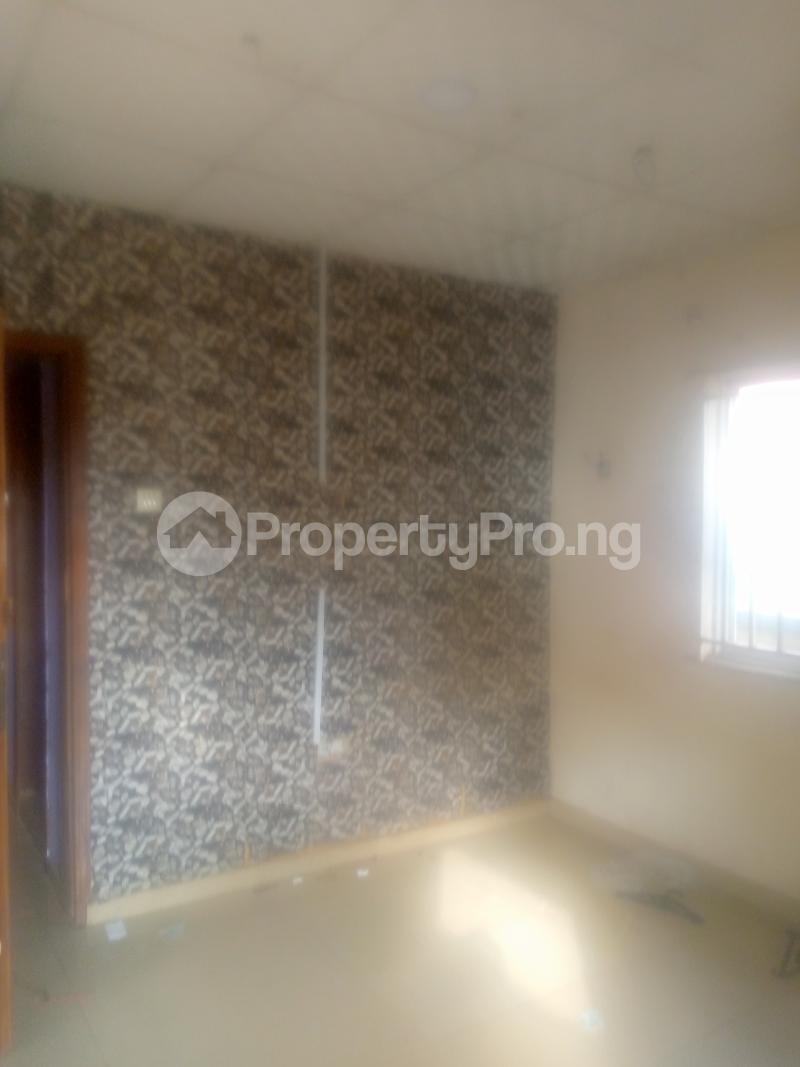 1 bedroom Flat / Apartment for rent Ishefun Road, Gold Estate Ayobo Ipaja Lagos