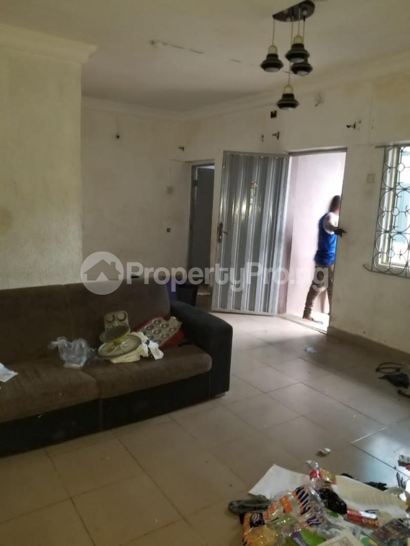 1 bedroom Flat / Apartment for rent Berger Ojodu Lagos