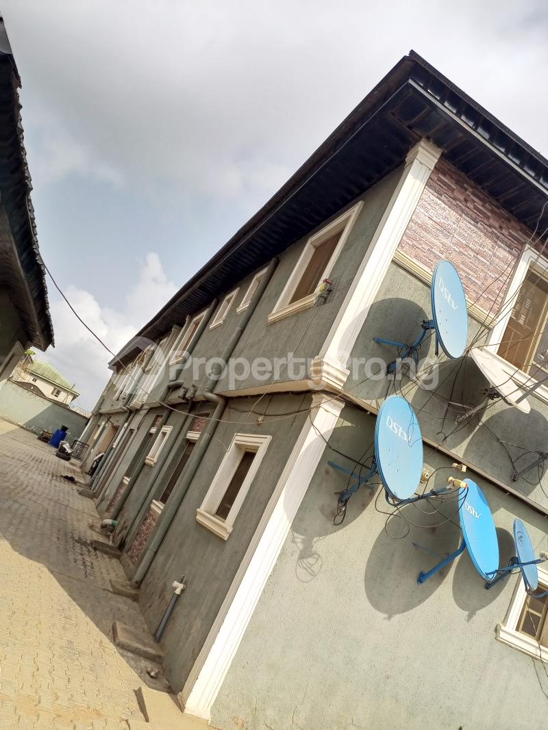 1 bedroom Flat / Apartment for rent Moshalashi Rd Igando Ikotun/Igando Lagos