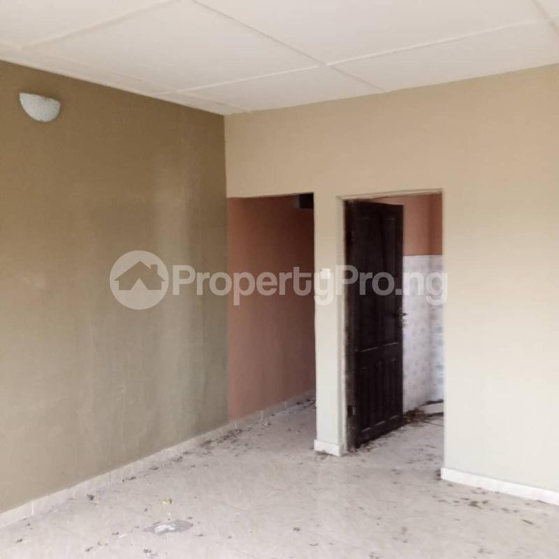 1 bedroom Flat / Apartment for rent Berger Ojodu Lagos
