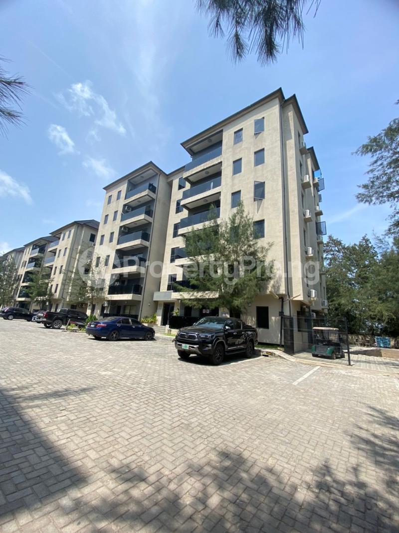 1 bedroom Flat / Apartment for sale Ikota Lekki Lagos