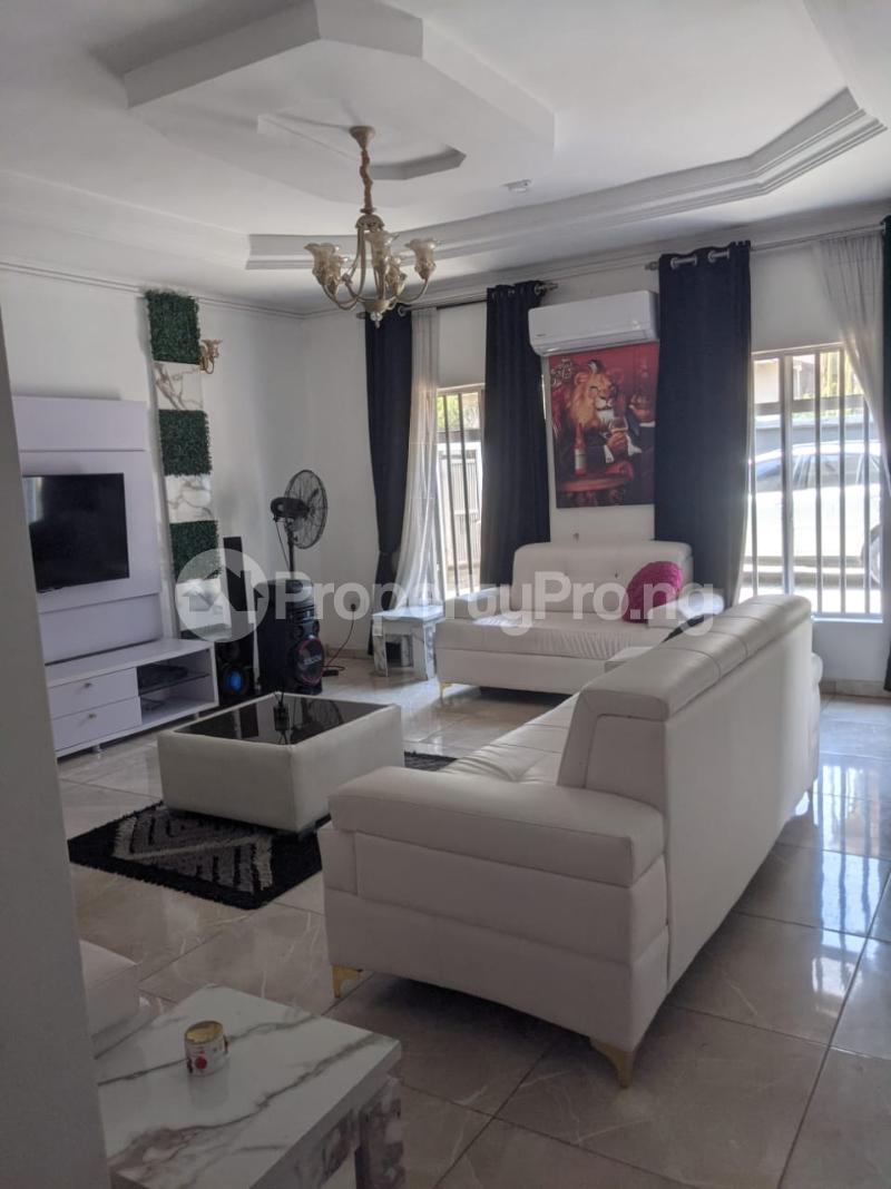 1 bedroom Flat / Apartment for rent Lekki Palm City Ado Road Ajah Lagos