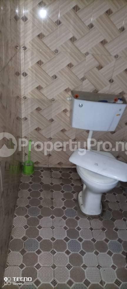 1 bedroom Flat / Apartment for rent Isheri Via Ojodu Berger Ojodu Lagos