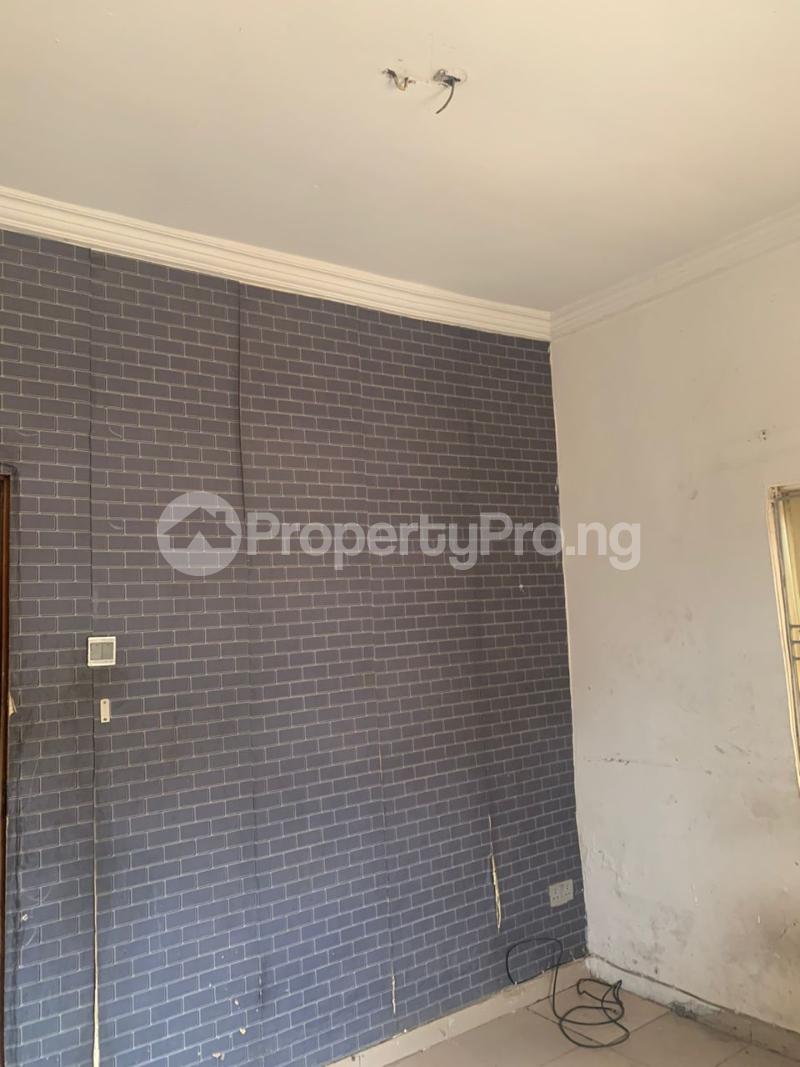 1 bedroom Flat / Apartment for rent Olowora Ojodu Lagos
