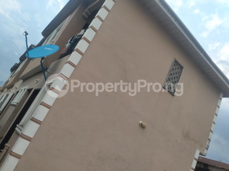 1 bedroom Flat / Apartment for rent Magboro Obafemi Owode Ogun