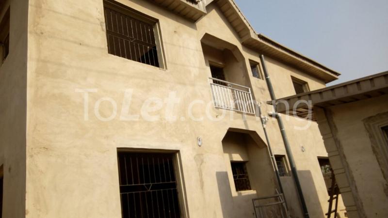 1 bedroom Flat / Apartment for rent Alapere Alapere Kosofe/Ikosi Lagos