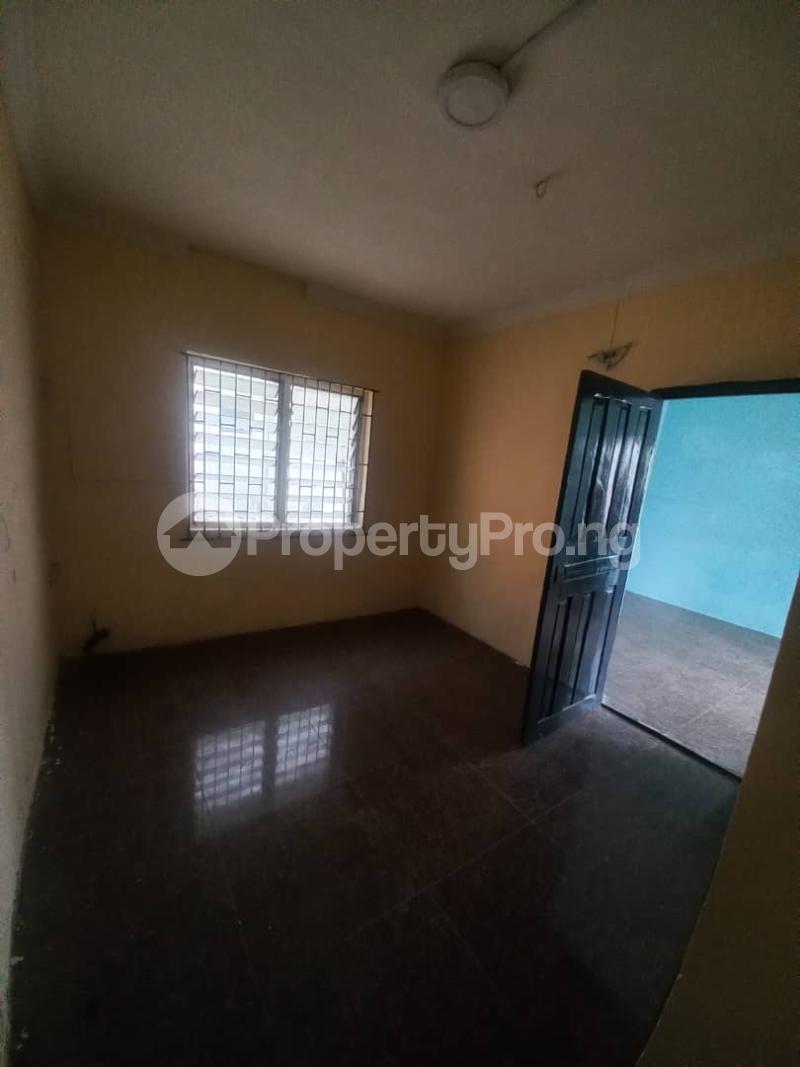1 bedroom Flat / Apartment for rent Omole phase 2 Ojodu Lagos