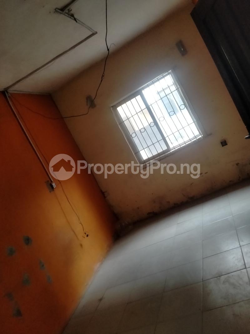 1 bedroom Flat / Apartment for rent Berger Ojodu Lagos