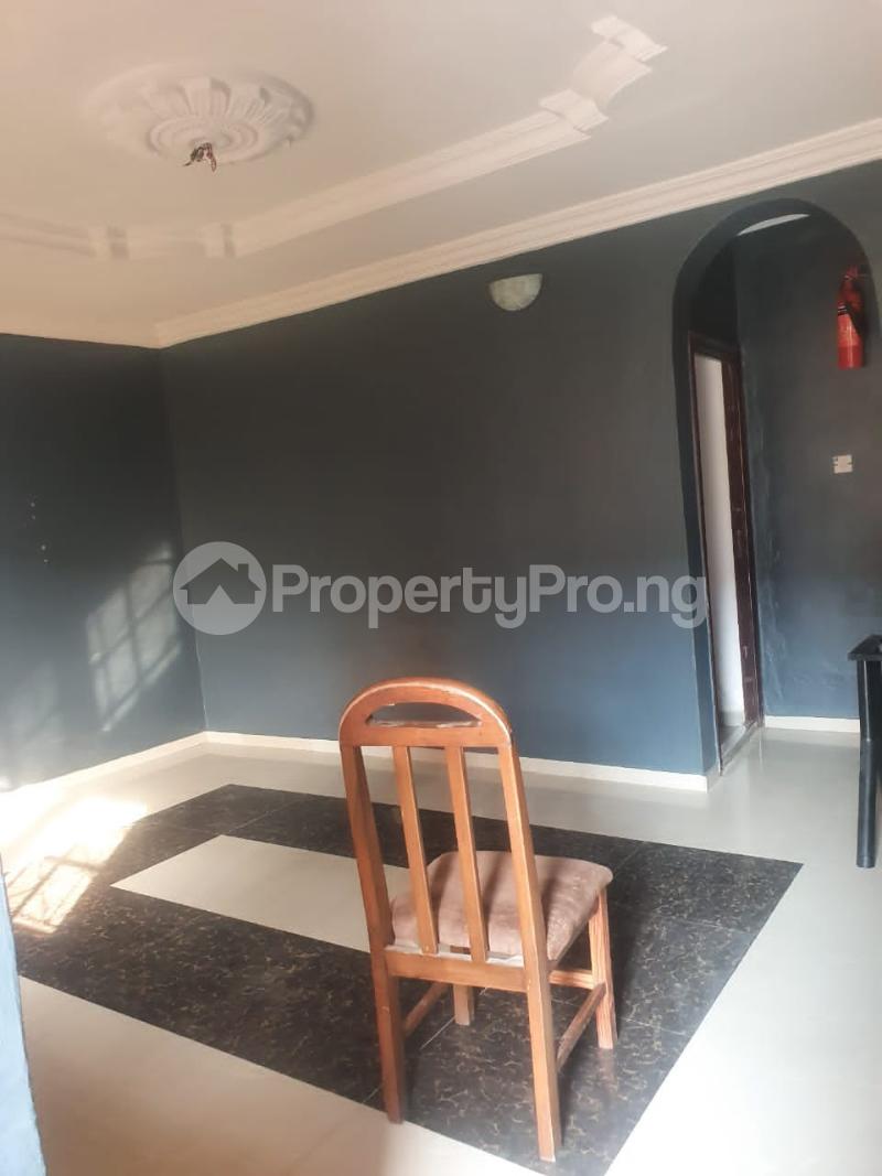 1 bedroom Flat / Apartment for rent Olowora Ojodu Lagos - 0