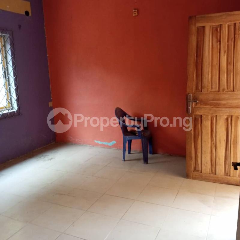 1 bedroom Flat / Apartment for rent Berger Ojodu Lagos